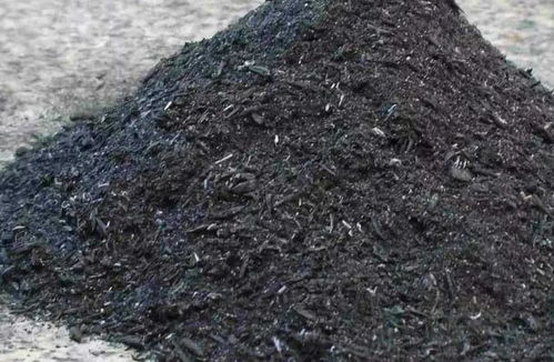 养花撒点草木灰 花生粕,不用施肥植物也能长爆盆