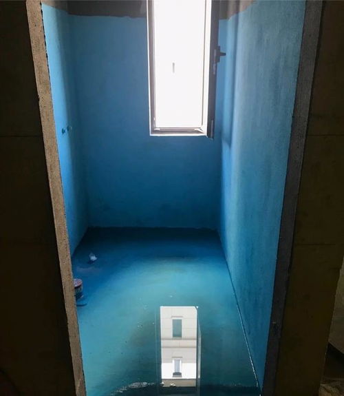 卫生间渗水,引楼下邻居投诉怎么办 装修时就得这样做好防水