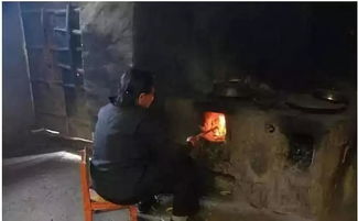 曾给全村带来污名的 橡面凉粉 ,如今成了宝贝