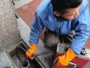 图 青浦区赵巷清理化粪池,抽粪车电话,抽粪抽污水 上海管道维修