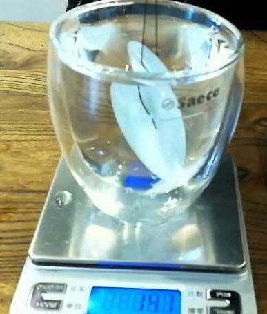 非常简单实用自己在家就能检测翡翠真假的方法,其实只需一碗水
