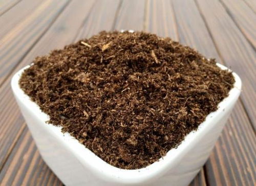 秋季想要换盆土,抓紧按这三步操作,不用担心栽花没有营养土