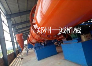 牛粪有机肥生产线有哪些特点