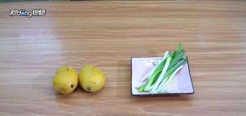 原来芒果不能放冰箱 不然味道都不好了