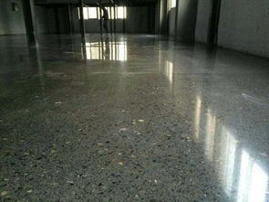 水泥地面起砂怎么办,使用它可以控制地面起砂起灰
