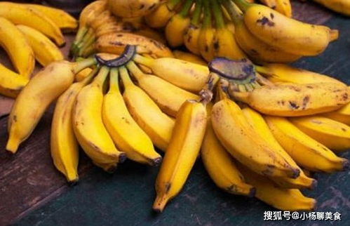提个醒 看见此种香蕉不要买,更不要吃,知道为什么吗 早知早好