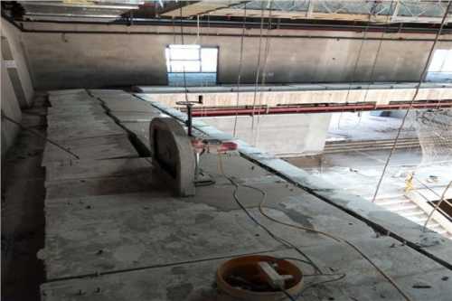 宿豫混凝土钻深孔技术精湛