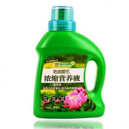 德沃多 植物通用型浓缩营养液 500ml 2 天猫价格5.8元包邮 8.8 3券 – 值值值
