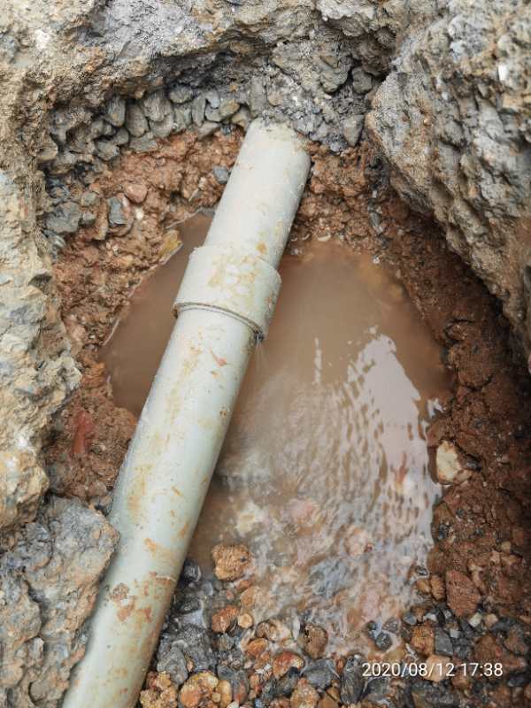 怎样检查水管漏水 暗埋水管漏水怎么办