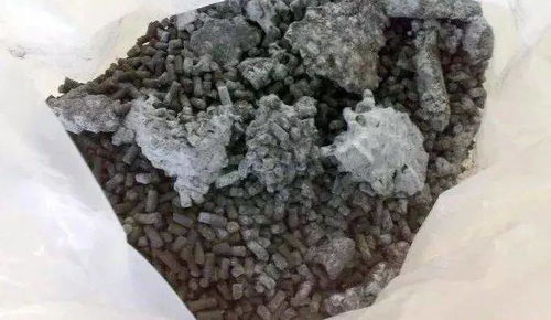 微生物菌肥好不好,看它会不会长毛 这个说法,纯粹忽悠人