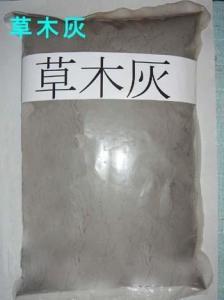 草木灰适合什么花 草木灰可以直接种花吗