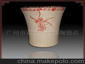 兰花花盆价格 兰花花盆批发 兰花花盆厂家