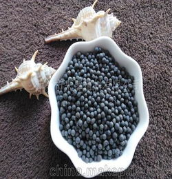 厂家陶粒砂陶粒沙 鱼缸鱼池底砂1 3mm 水草养殖陶粒