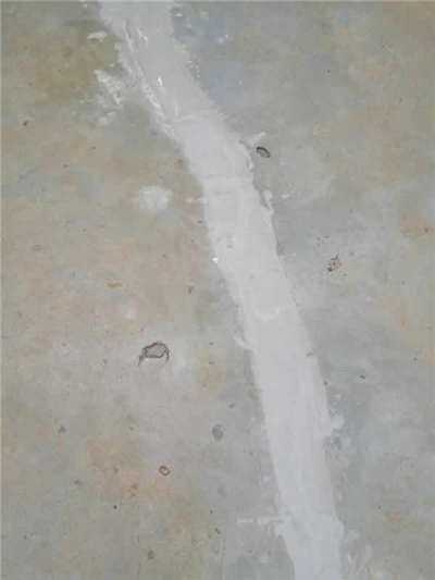 水泥地面炸纹怎么处理 有什么好的处理方法没