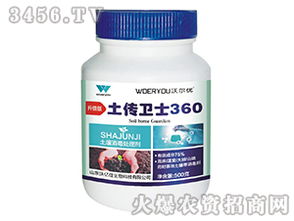 土壤消毒用什么药好