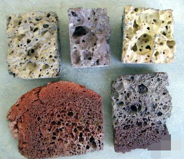 火山石要怎样处理后才可以放到鱼缸里