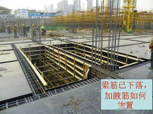 这些施工常见问题,你见过多少