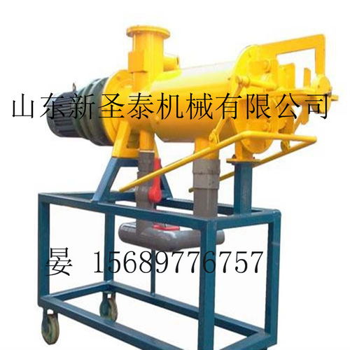 离心分离机报价 厂家