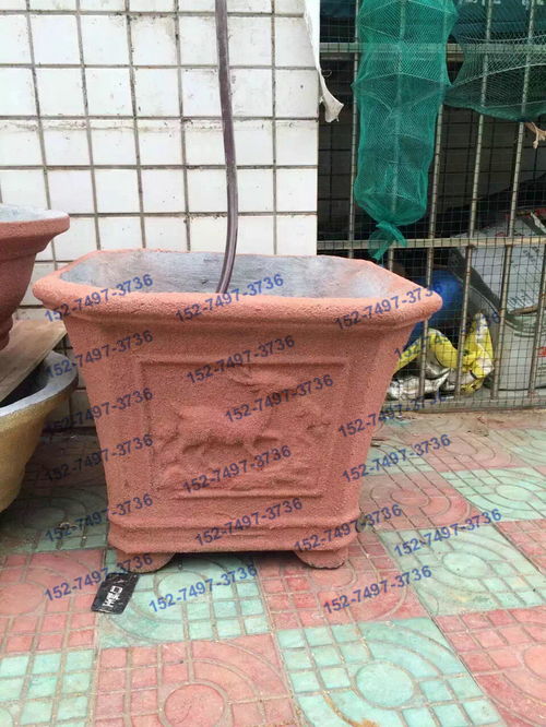 【水泥花盆塑料模具,水泥花盆模具制作教程免费】-黄页88网