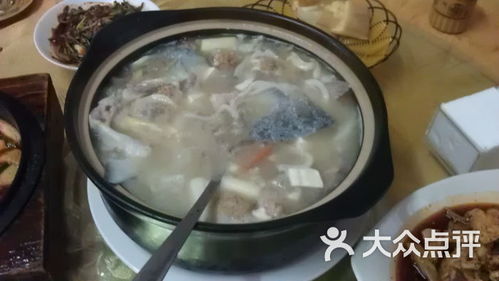 土砂锅生态山庄