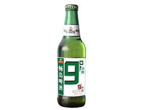 这是什么牌子的啤酒
