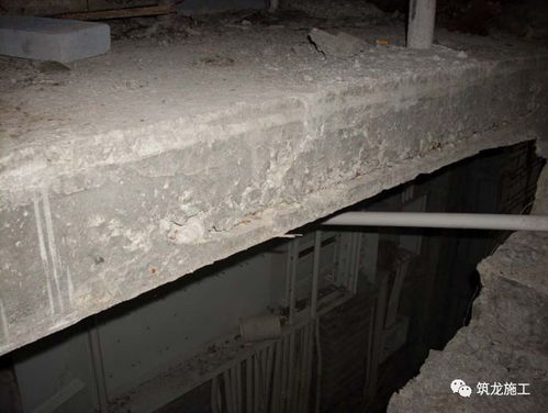 上百张照片,这12项混凝土施工质量通病,赶紧对比你们工地看看