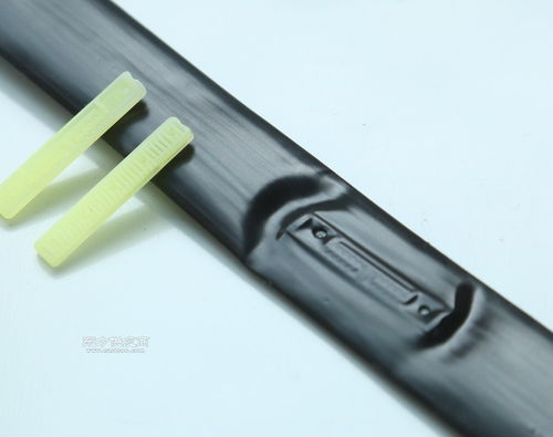 PE管 喷灌设备大棚温室果园滴灌设备 6.35mmPE管抗晒农业微喷管