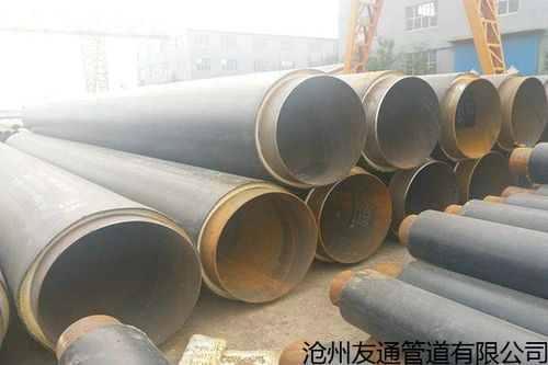 绍兴钢套钢蒸汽保温管道厂家,硬质聚氨酯泡沫保温钢管生产工艺 详情报价