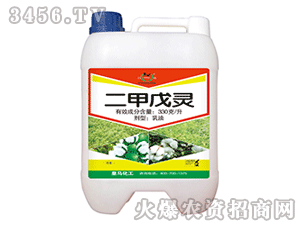 二甲戊灵可以用于辣椒上吗？