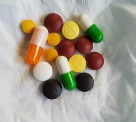 奶粉酸奶大豆油,这些东西越过期,养花越好使