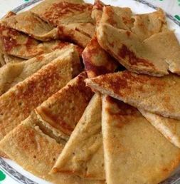 艾叶饼怎么用