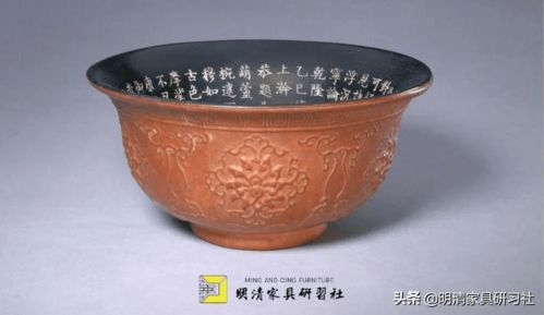 乾隆帝的 器物说明