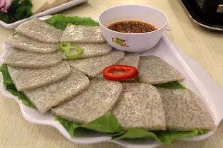 从豫A吃到豫U,河南18地市的美食把这条微信撑爆了