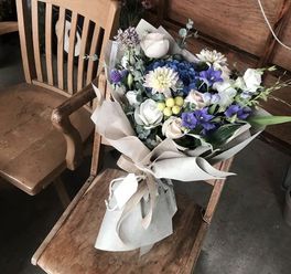 奇梅花道 成功完胜其他花店,没这些 神器 怎么能行