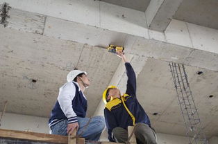 建筑施工钢筋保护层超厚时,该怎么办