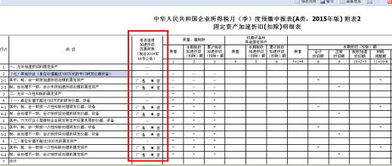 固定资产折旧的折旧年限