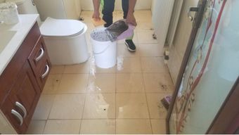 卫生间漏水到楼下怎么办 三个小妙招帮你处理