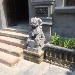 特辑 青石古建工程案例