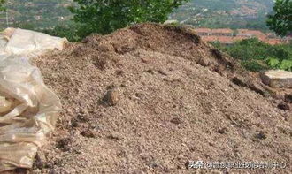 菌肥 菌剂 有机肥 土壤调理剂 的区别
