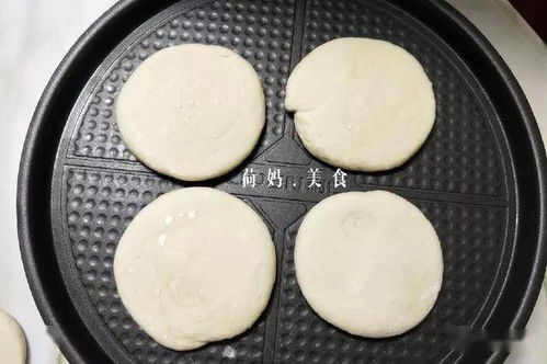 教你做地方特色小吃 牛肉卡饼,麻辣鲜香,做好上桌抢着吃