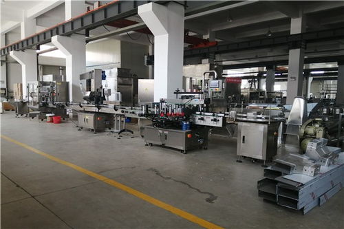 稻城液态水剂肥料生产设备 液态水剂肥料生产线不锈钢材质