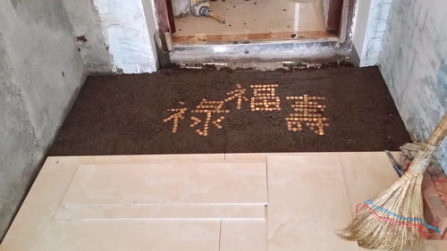 过门石下面放硬币 铜钱寓意何为 真的有必要吗 有哪些讲究