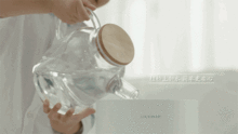 加湿器也要勤 洗澡