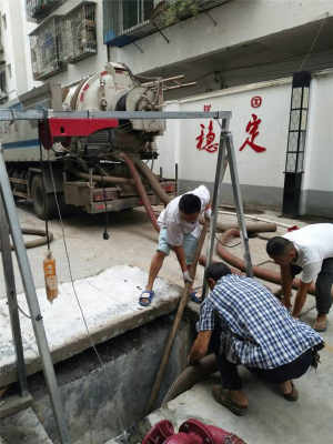 新闻 新乡水下堵漏 作业公司