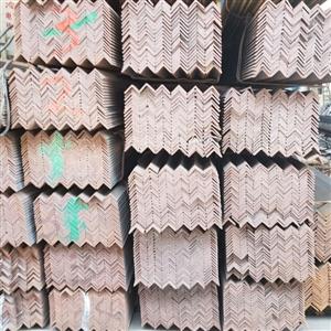 广州5号角钢一条多少钱广州5号角钢一吨价格