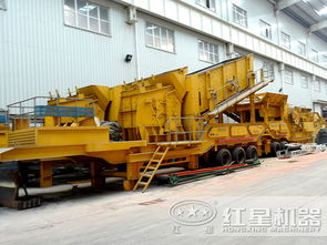 河南移动建筑垃圾粉碎机价格多少钱一台 又该如何选购