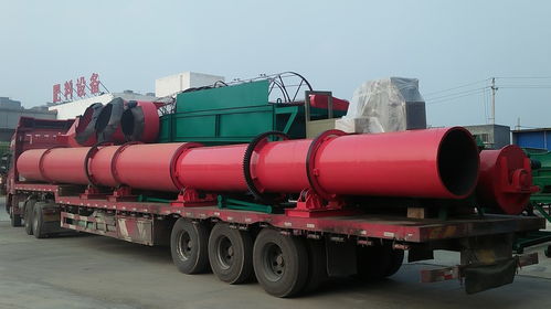 有机肥厂怎么加工生产符合标准的有机肥料