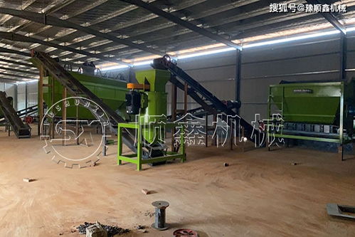 年产35万吨有机肥料厂要投资多少