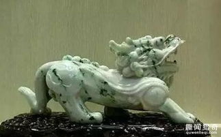传说中的10大镇宅之宝,原来是这些