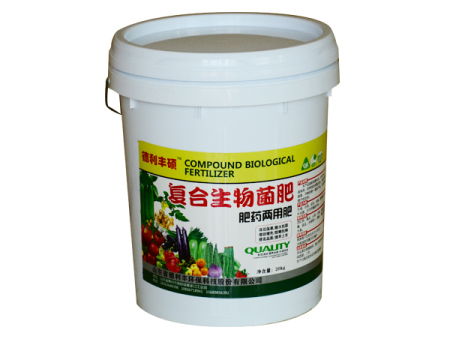 【复合生物有机菌肥厂家】- 黄页88网